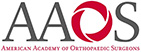 American Academy of Orthopaedic Surgeons: AAOS