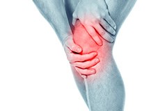 Anterior Knee Pain