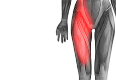 Hip Flexor Pain