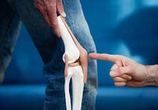 What is New in Knee Replacement